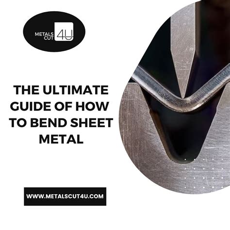 sheet metal how to bend a box|sheet metal bending chart.